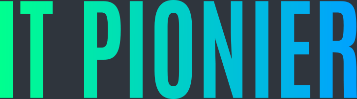 IT Pionier